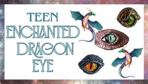 Teen: Enchanted Drag